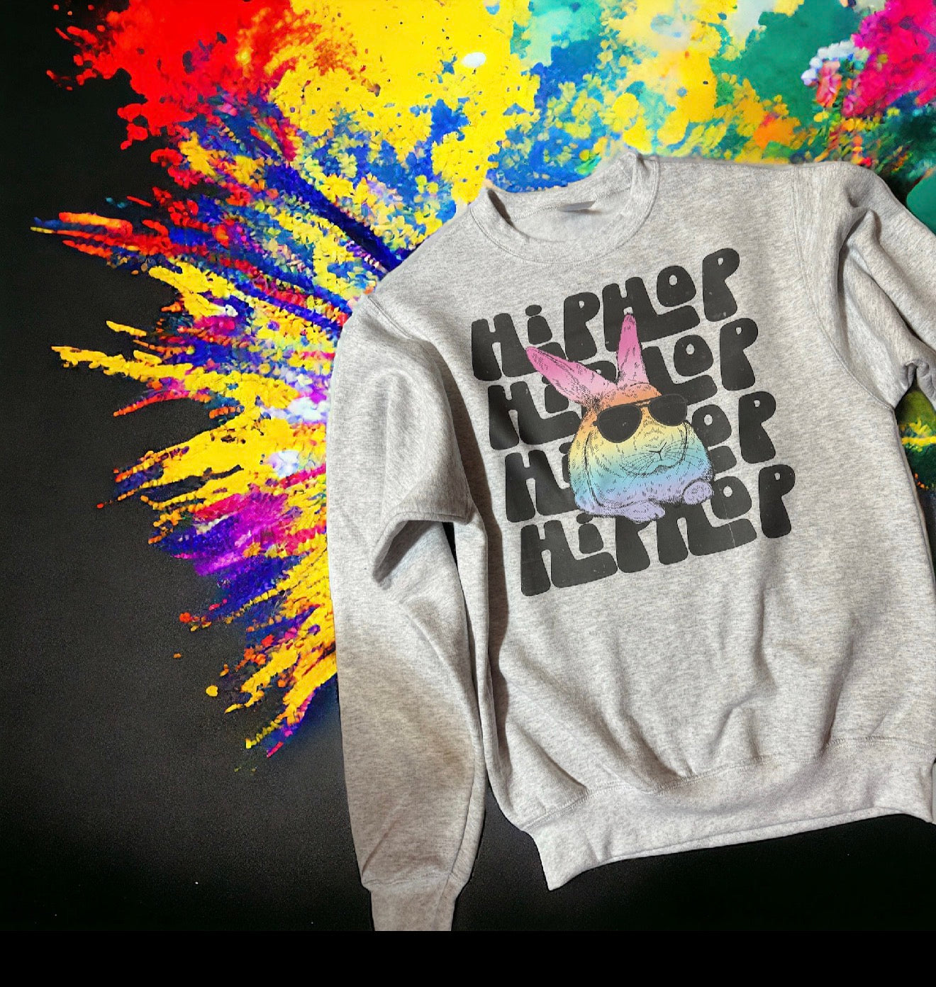 Hip hop