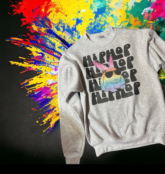 Hip hop