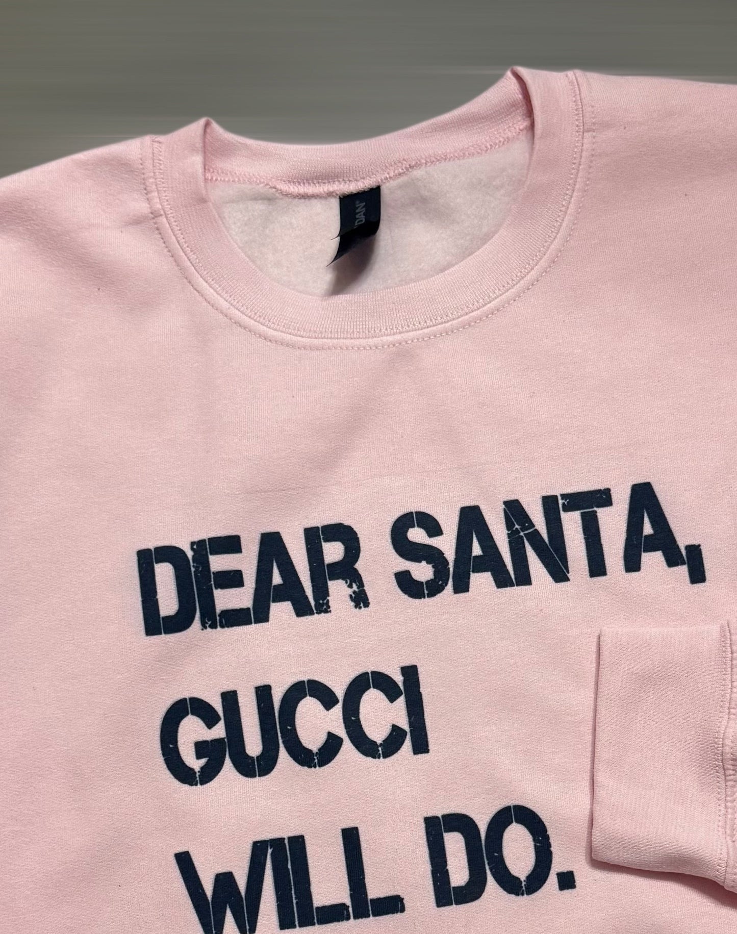 Dear Santa  T-Shirt
