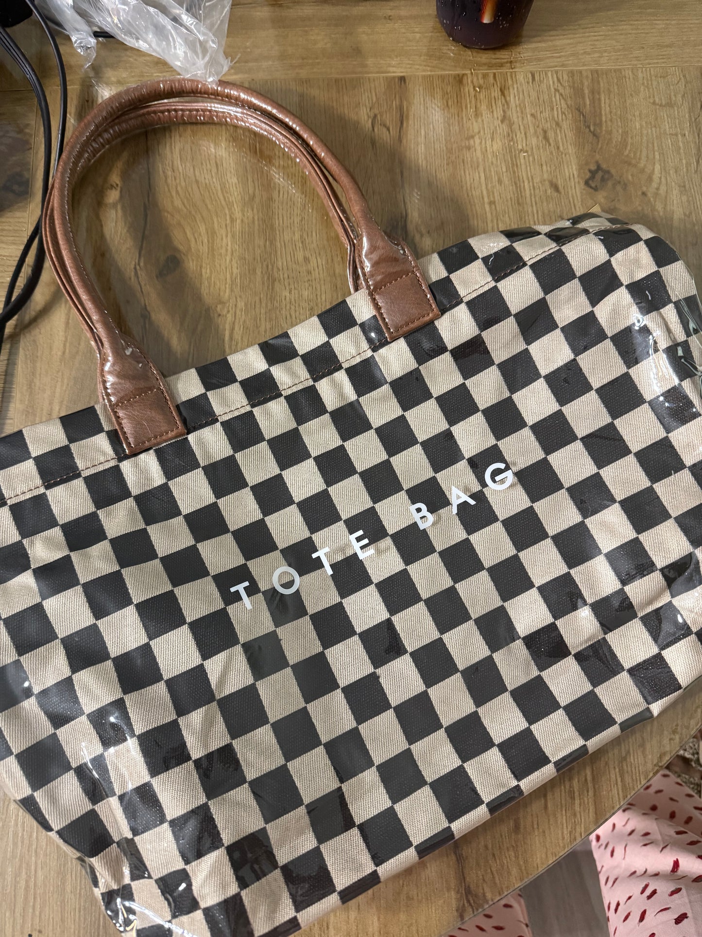 Bag new