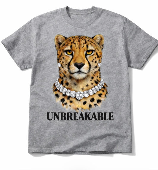Unbreakable