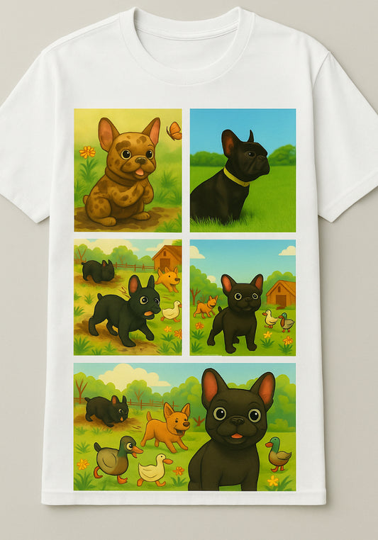 Duke Merch! No title- multi