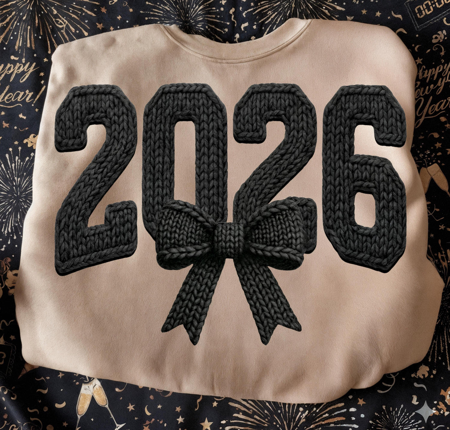Knitted 2026