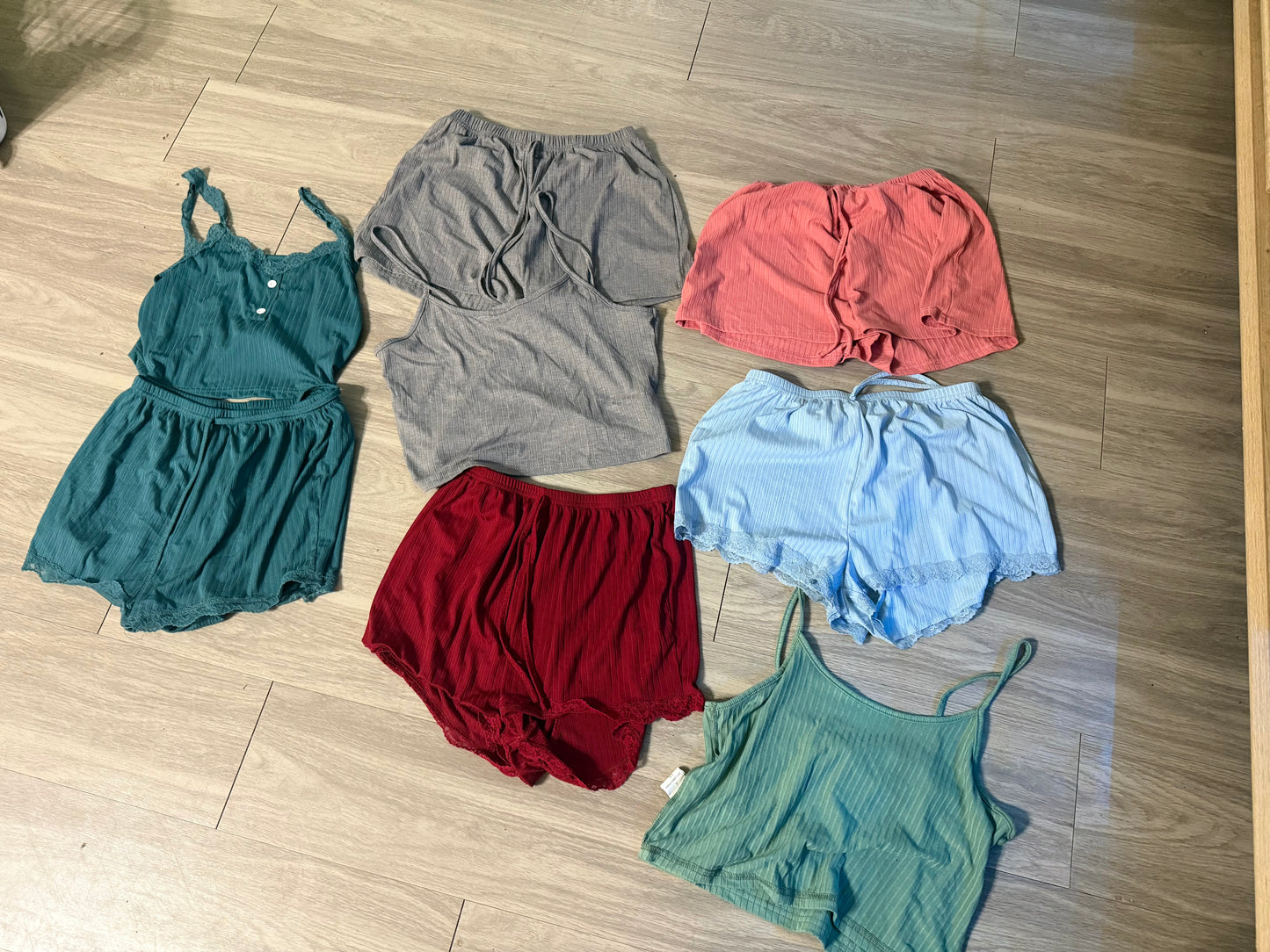Large