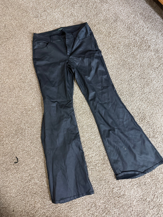 Faux Medium