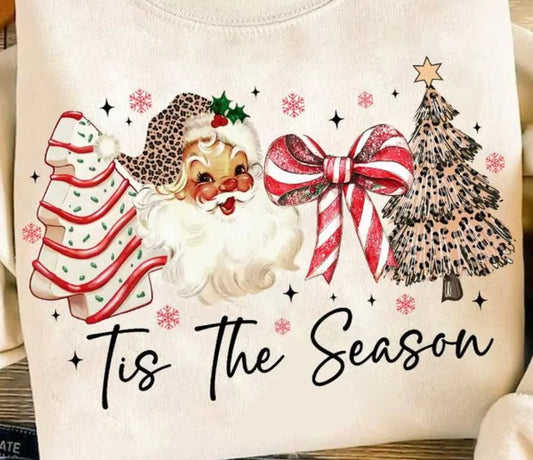 Season T-shirt