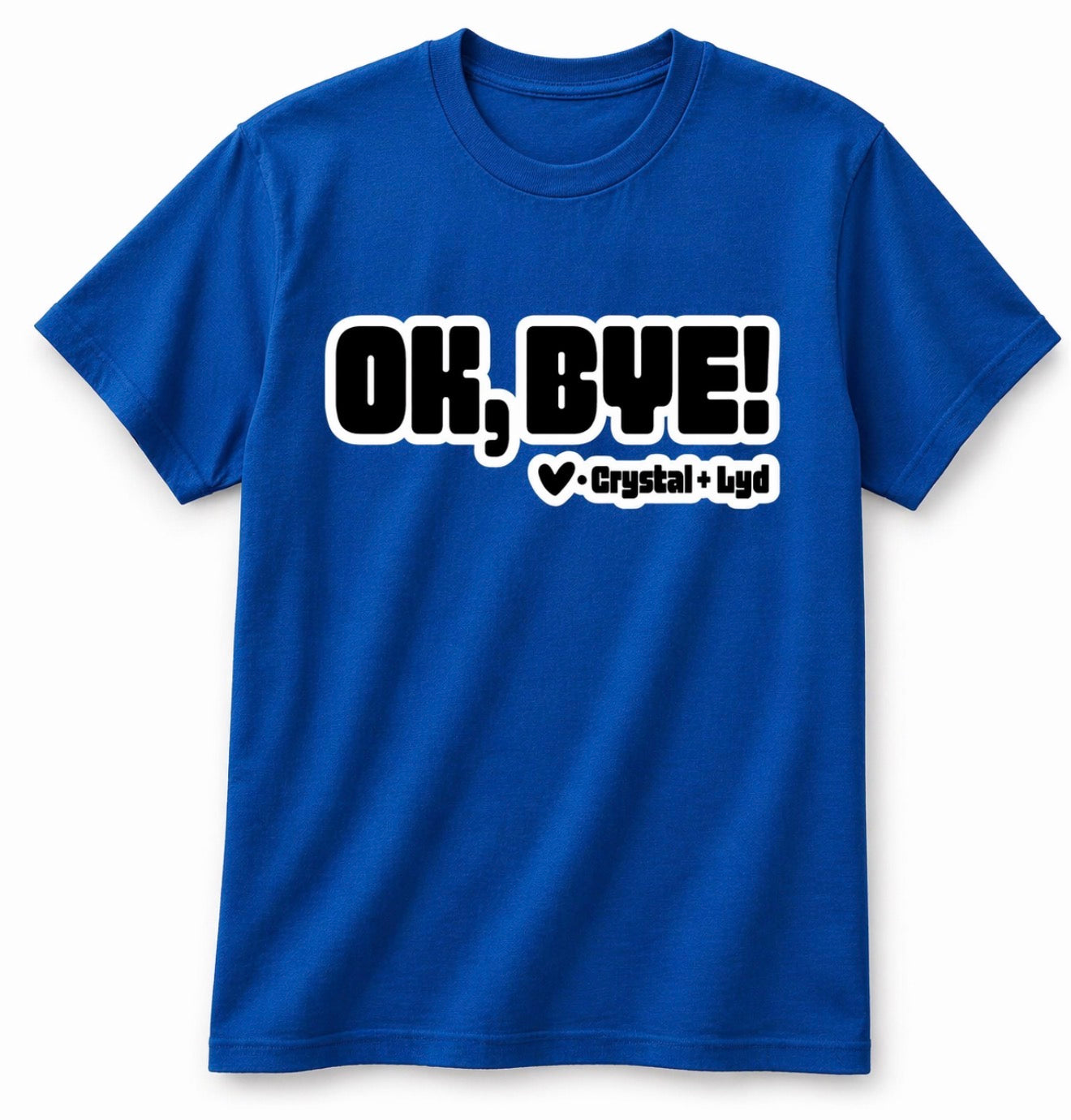 Solid  merch t shirt  unisex sizing