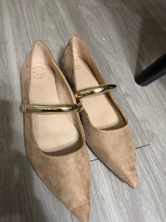 Size 10