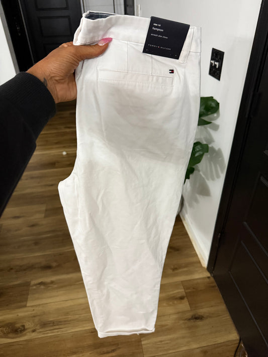 New size 14