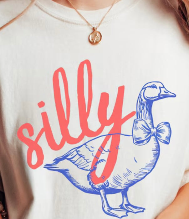 Silly Goose