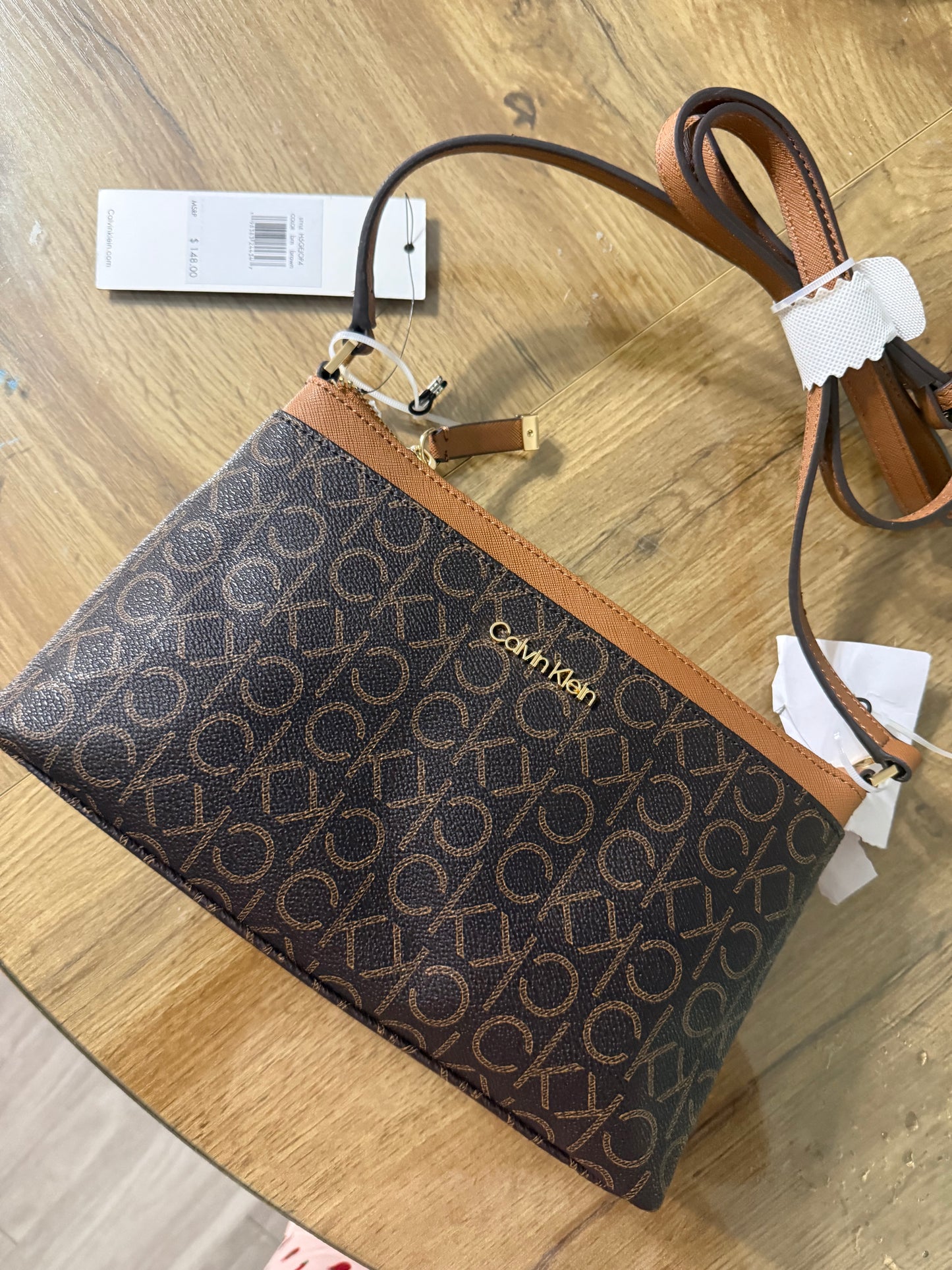 Bag new