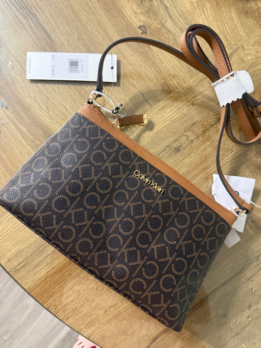 Bag new