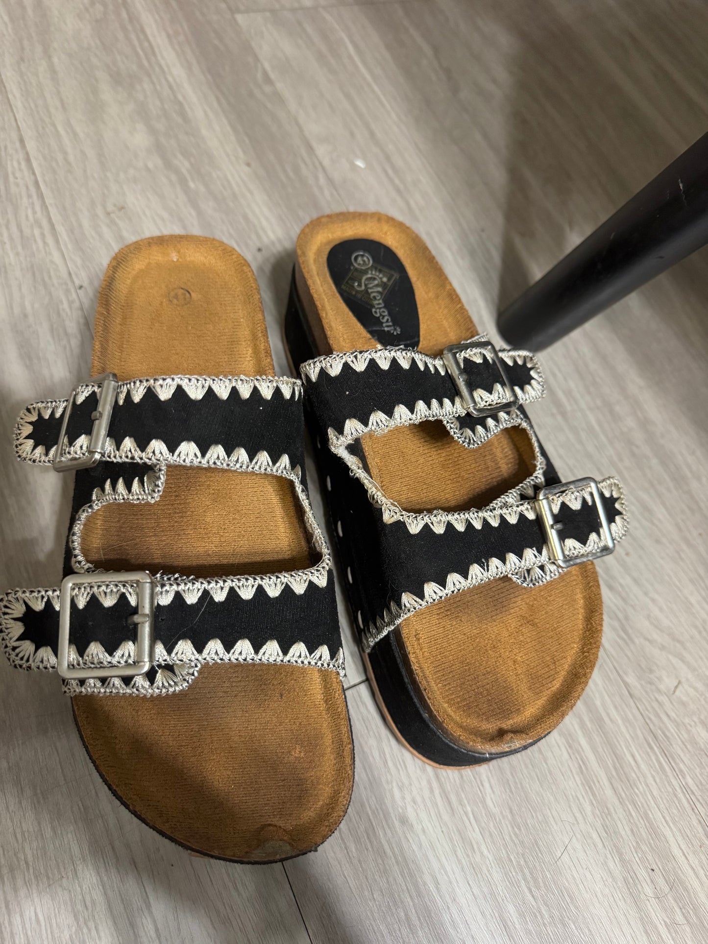 Size 10