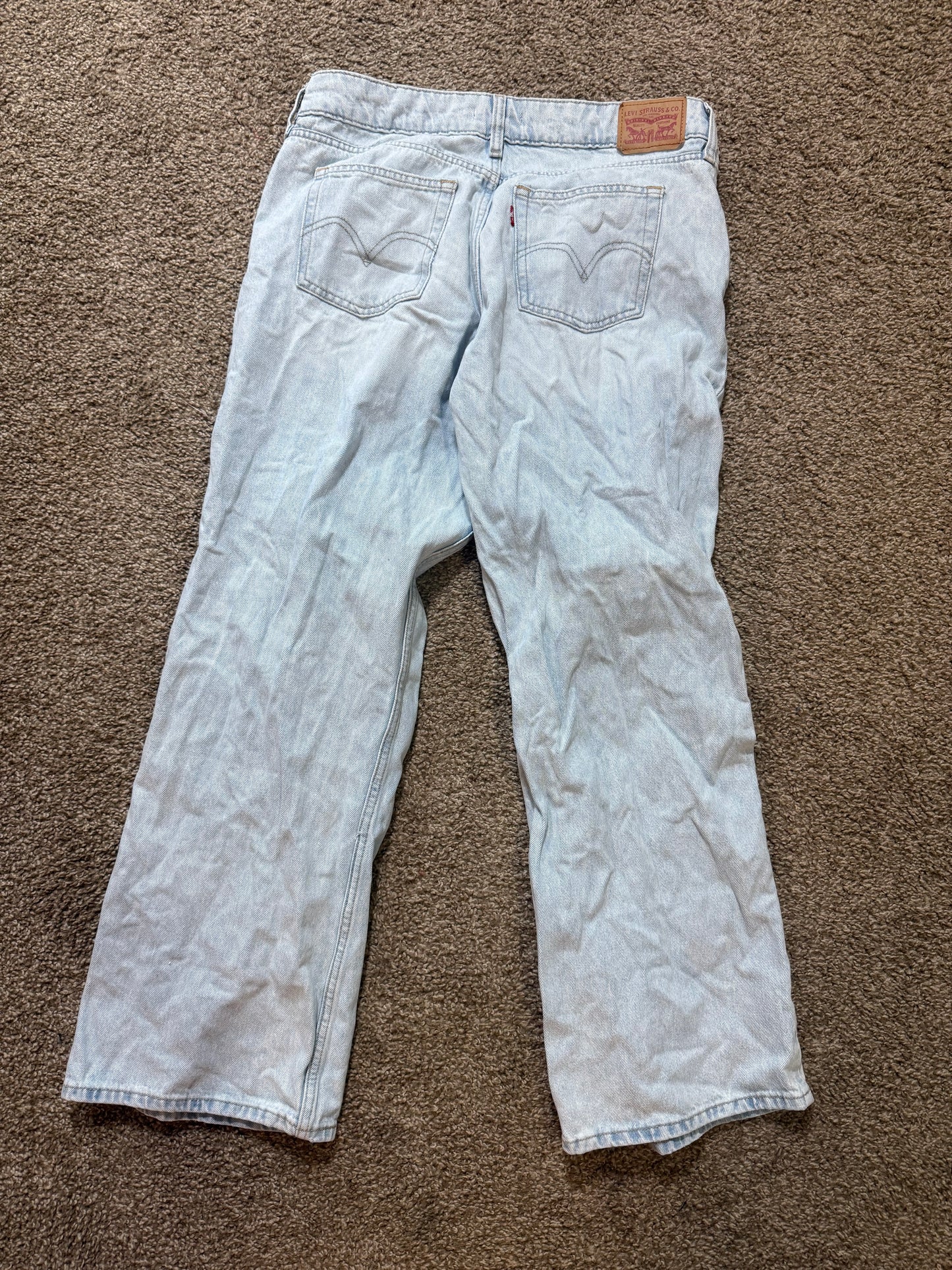 Levi’s size 31