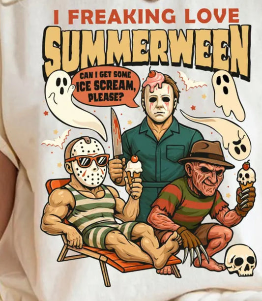 Summerween