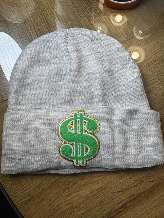 $ beanie