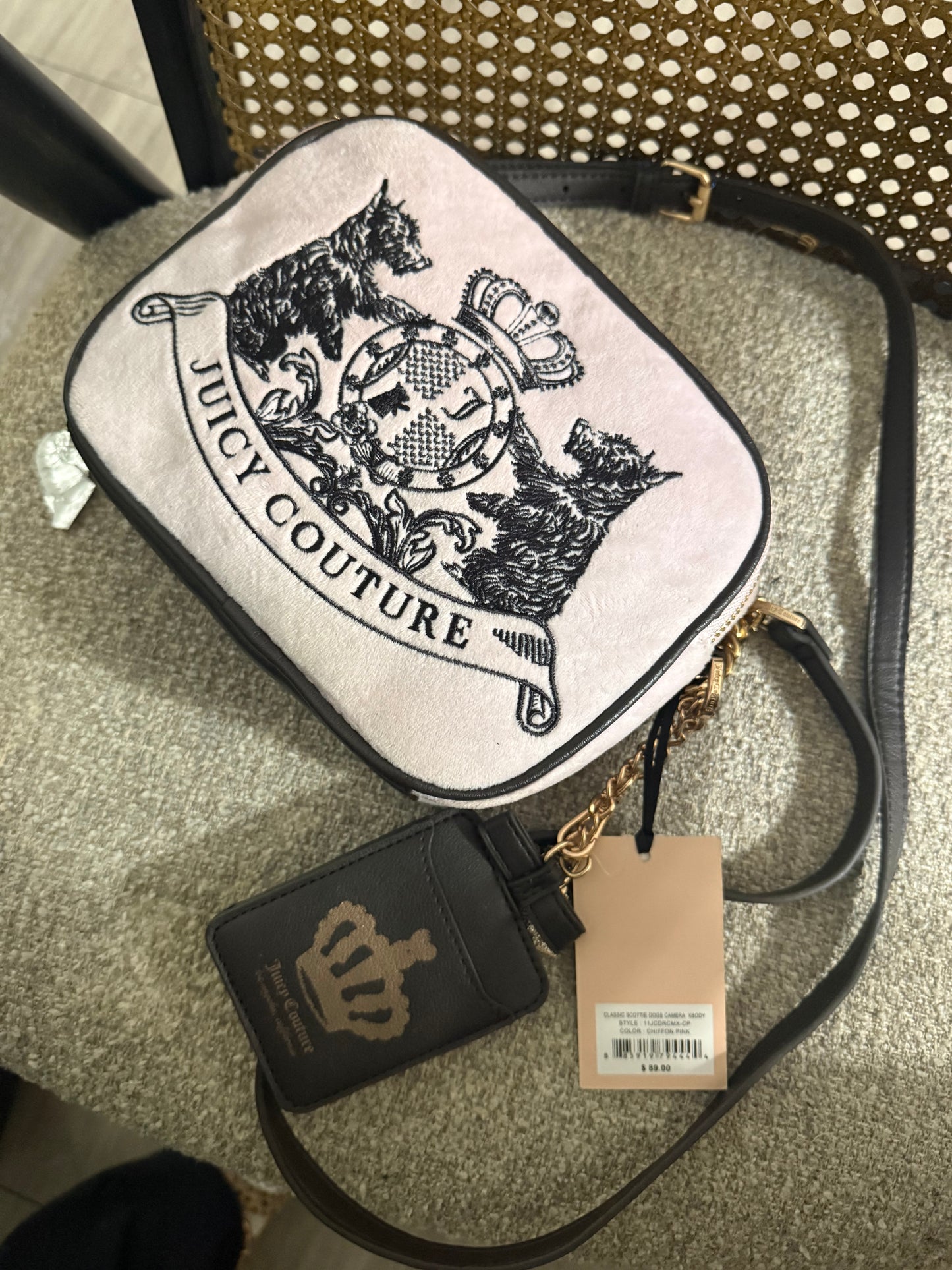 New with tags