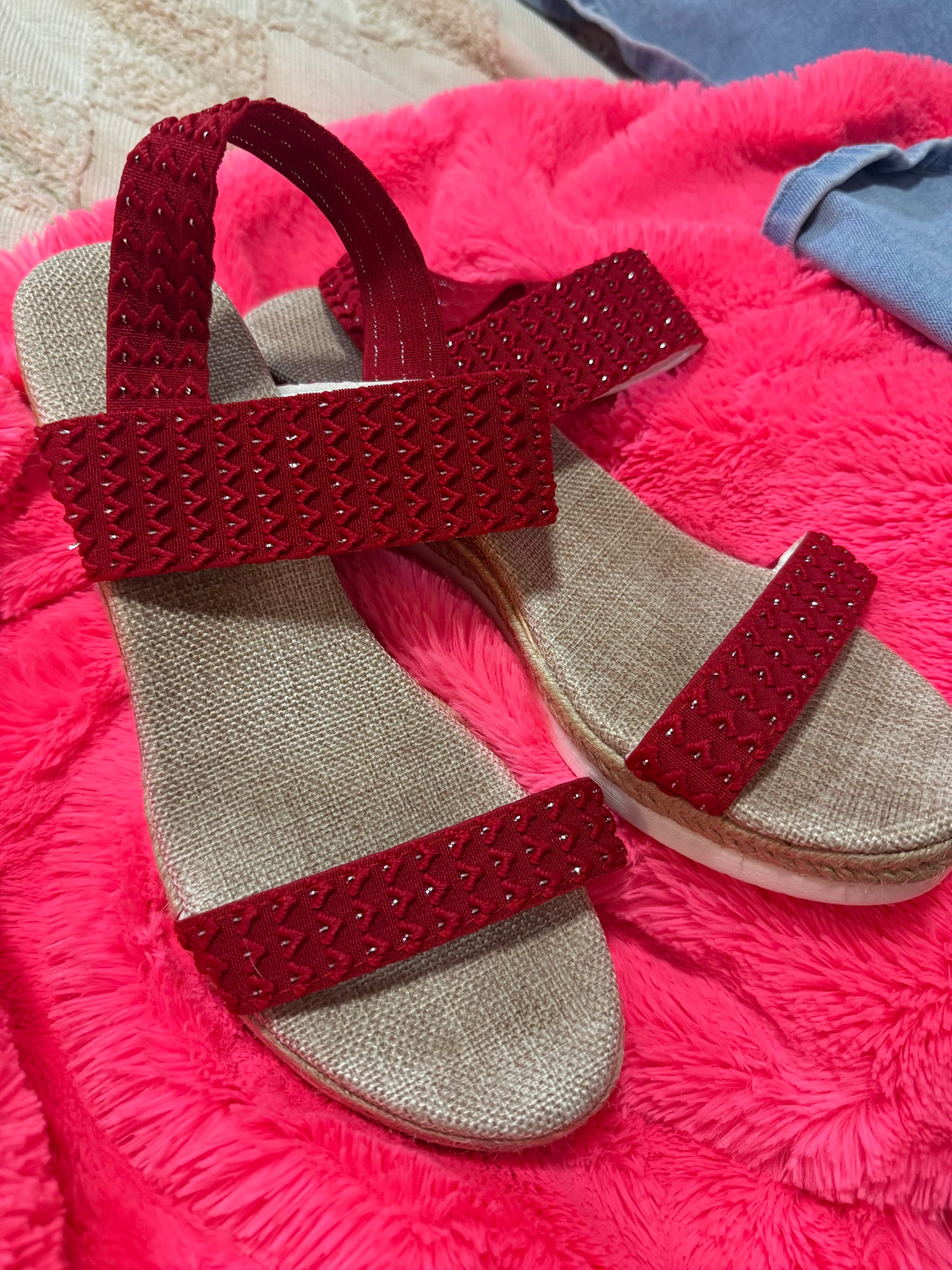 Size 10. - 2