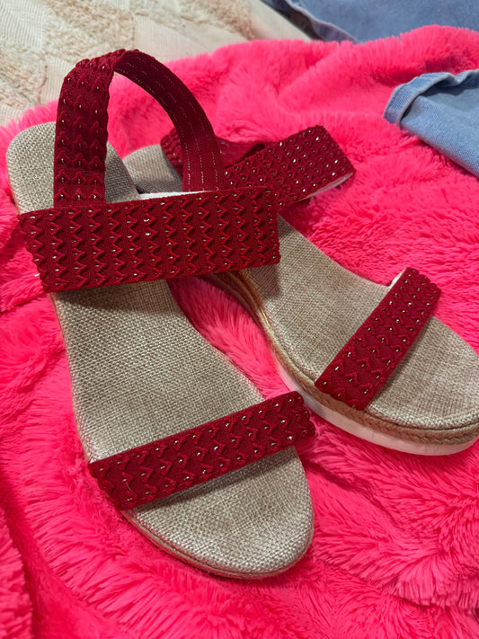 Size 10. - 2