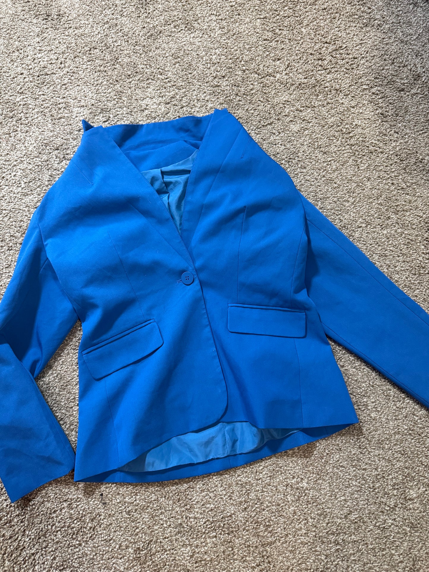 Size L - 2 wore once