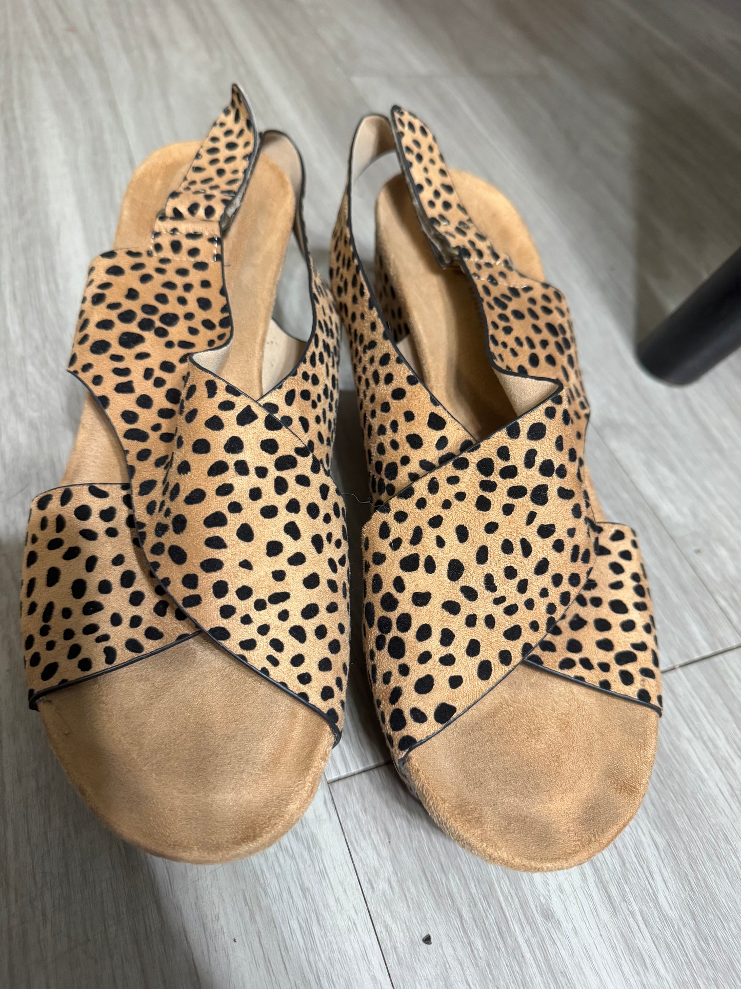 Size 10