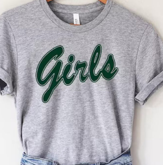 Girls friends shirt