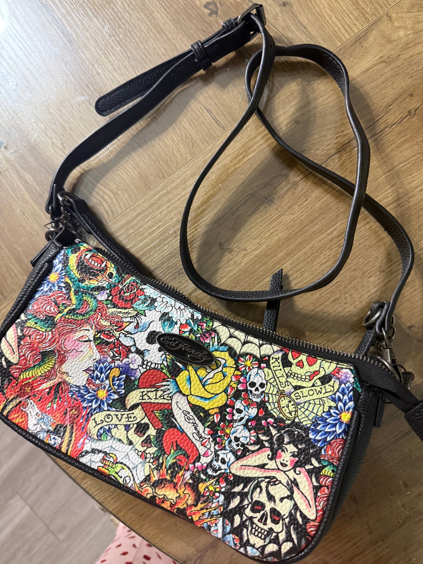 Bag new