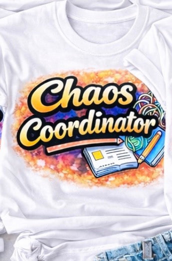 Chaos coordinator