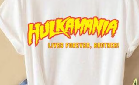 hulkmania