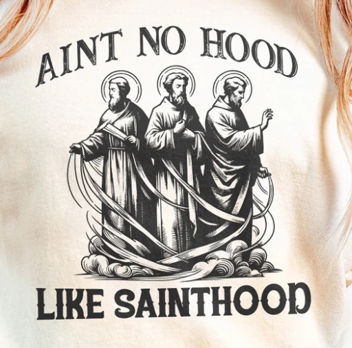 sainthood