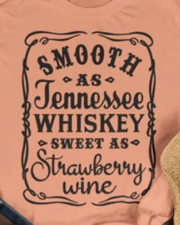 strawberry wine